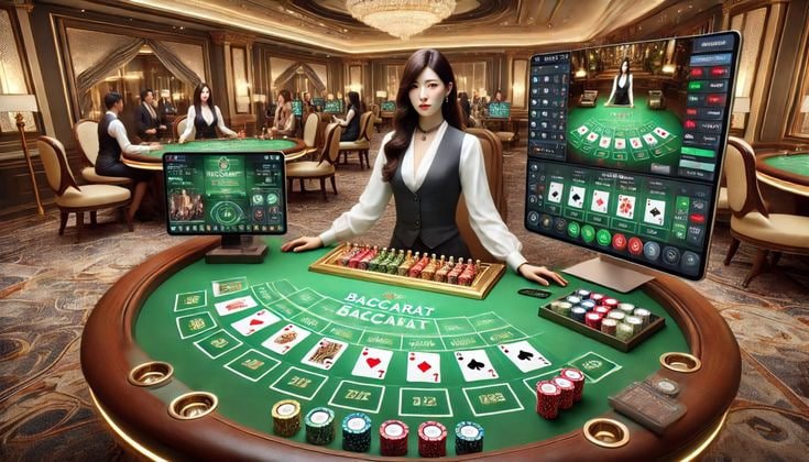 Kontrol taruhan dan manajemen bankroll dalam Mahjong Ways